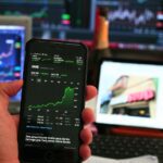 Stock trading